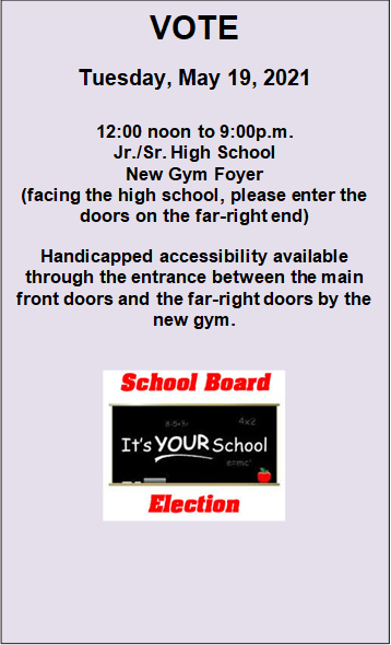 VOTE